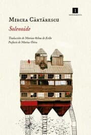 Cover von Solenoide