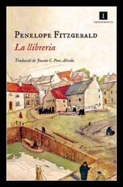 Cover von La llibreria