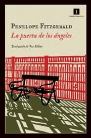 Cover von La puerta de los ángeles