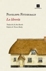Cover von La librería