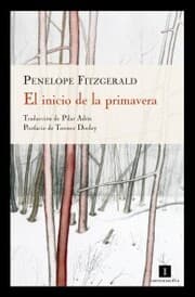 Cover von El inicio de la primavera