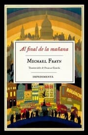 Cover von Al final de la mañana