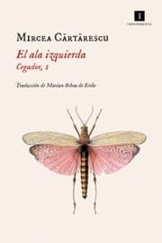 Cover von El ala izquierda