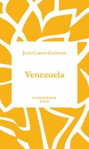 Cover von Venezuela