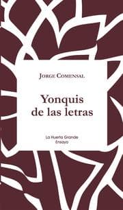 Cover von Yonquis de las letras