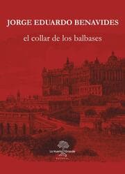Cover von El collar de los Balbases