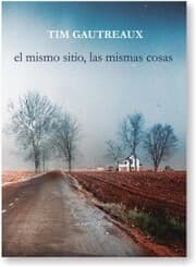Cover von El mismo sitio, las mismas cosas