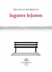 Cover von Lugares lejanos