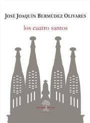 Cover von Los cuatro santos