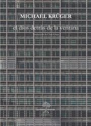 Cover von El dios detrás de la ventana