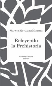 Cover von Releyendo la Prehistoria