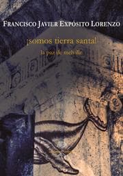 Cover von ¡Somos Tierra Santa!