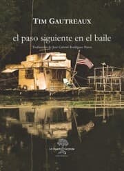 Cover von El paso siguiente en el baile