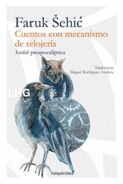 Cover von Cuentos con mecanismo de relojería