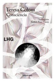 Cover von Consciencia
