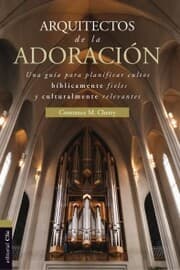 Cover von Arquitectos de la adoración