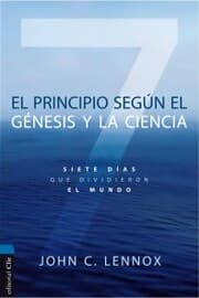 Cover von El principio según el Génesis y la ciencia