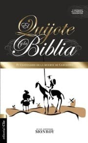 Cover von El Quijote y la Biblia