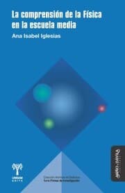 Cover von La comprensión de la Física en la escuela media