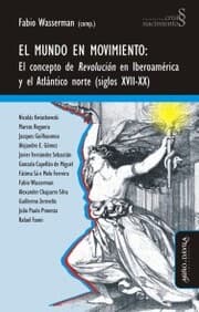 Cover von El mundo en movimiento
