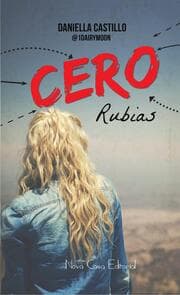 Cover von Cero rubias