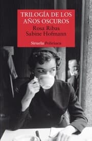 Cover von Trilogía de los años oscuros
