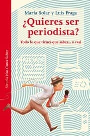 Cover von Quieres ser periodista?
