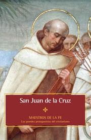Cover von San Juan de la Cruz