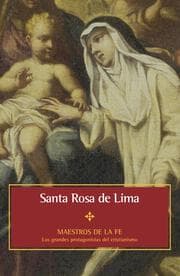 Cover von Santa Rosa de Lima