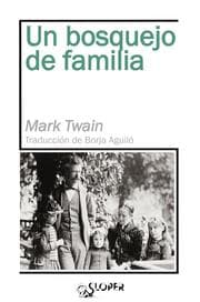 Cover von Un bosquejo de familia