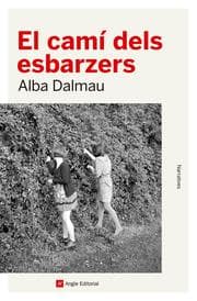 Cover von El camí dels esbarzers