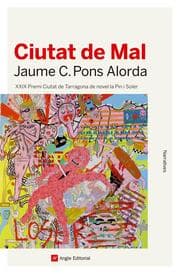Cover von Ciutat de Mal