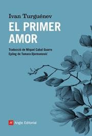 Cover von El primer amor