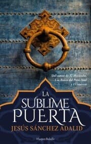 Cover von La sublime puerta