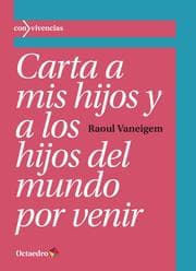 Cover von Carta a mis hijos y a los hijos del mundo por venir