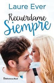 Cover von Recuérdame siempre