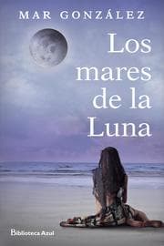 Cover von Los mares de la luna