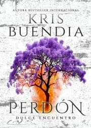 Cover von Perdón
