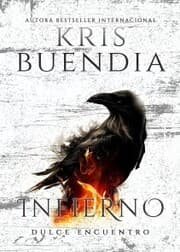 Cover von Infierno