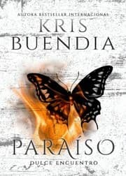 Cover von Paraíso