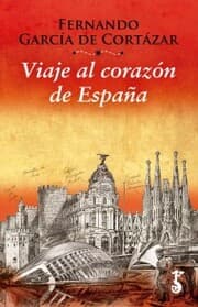 Cover von Viaje al corazón de España