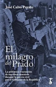 Cover von El milagro del Prado