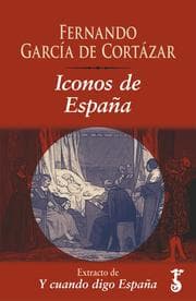 Cover von Iconos de España 
