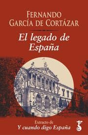 Cover von El legado de España 