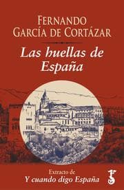 Cover von Las huellas de España 