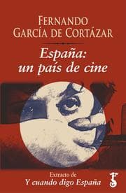 Cover von España: un país de cine 