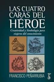 Cover von Las cuatro caras del héroe