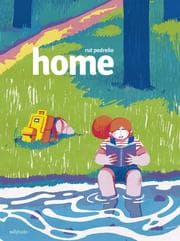 Cover von Home