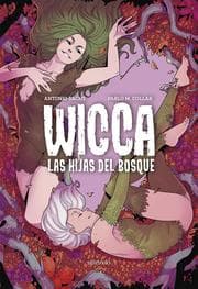 Cover von Wicca. Las hijas del bosque
