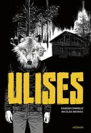 Cover von Ulises